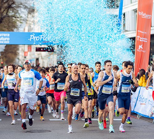 ADM1959's tweet image. ℹ️ La Carrera @ProFuturo_  anuncia la apertura de inscripciones de su edición de 2026

📰  admarathon.es/adm-noticia/le…

#EducarTransforma

@mediodemadrid @FundacionTef @FundLaCaixa