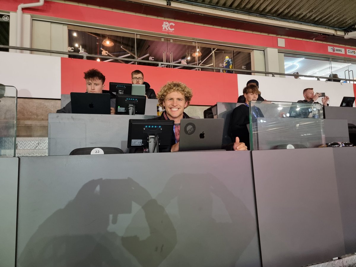 Graham Hiley tweet media