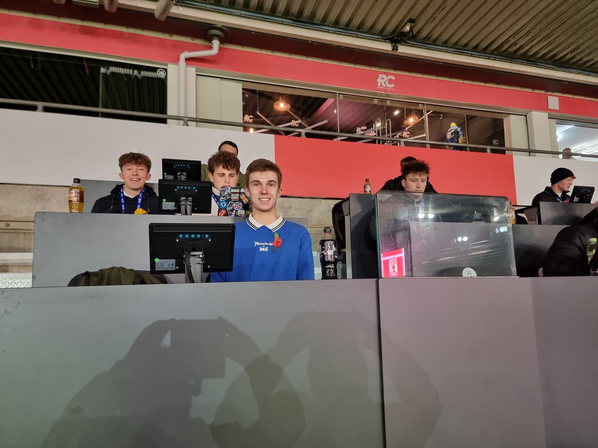 Graham Hiley tweet media