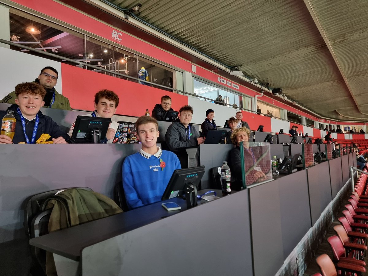 Graham Hiley tweet media