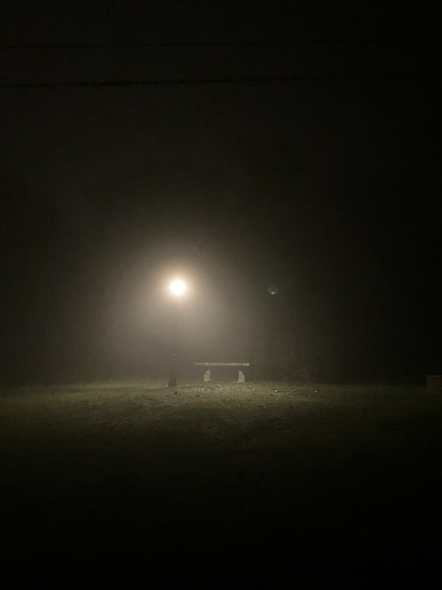 juegodelitronos's tweet photo. Went for a walk in the catalan Silent Hill (Cantonigròs) https://t.co/NuRfVTtou9