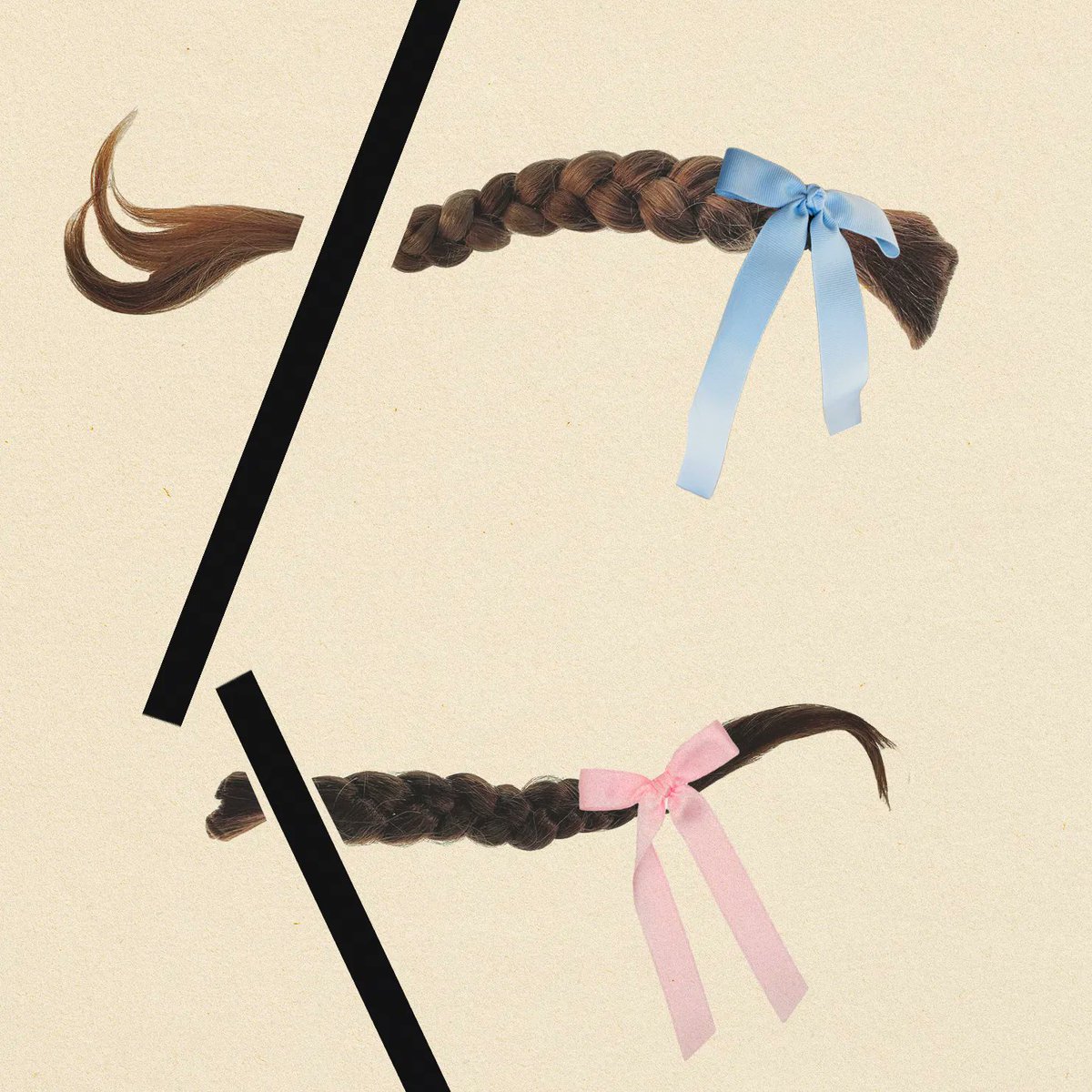 "We were an incalculable mass of daughters. We were daughters who would be wives. I wore my hair long, in two braids. We all did." —from "Wife Numbers (A Fairy Tale)" by Sophie Frances Kemp

joylandpublishing.com/fiction/wife-n…