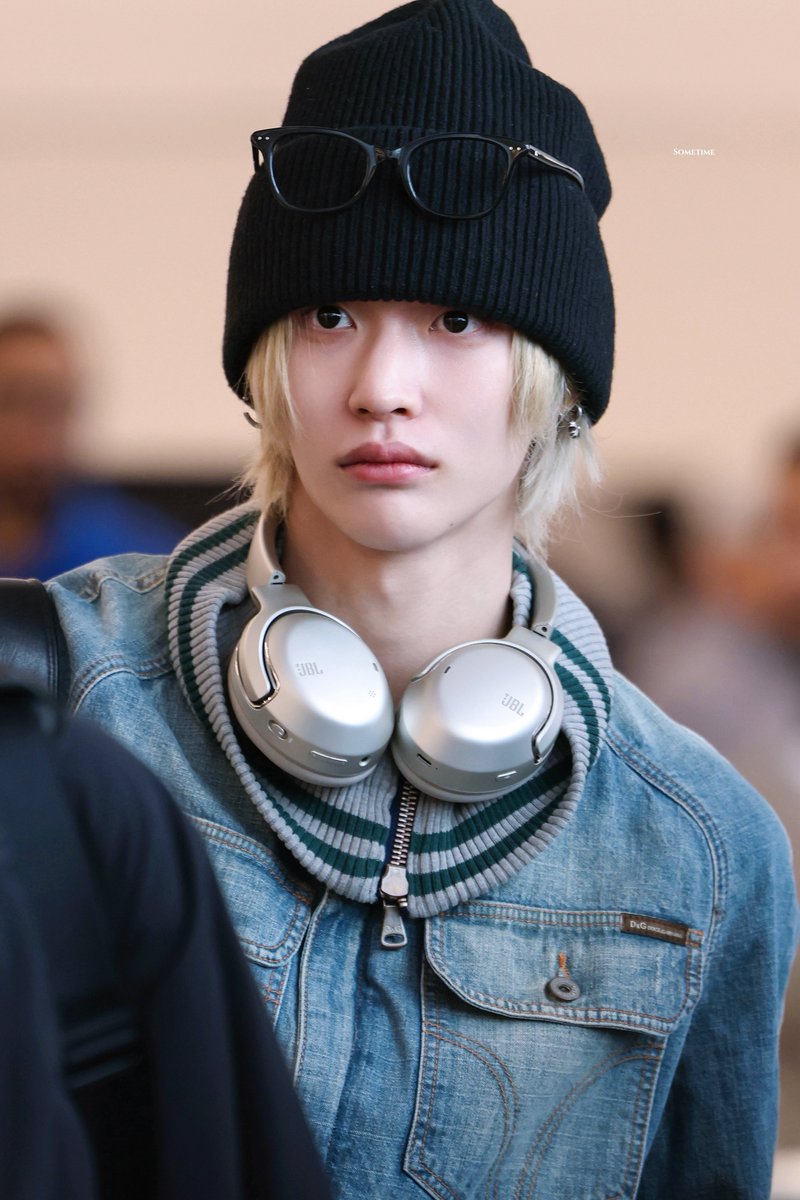 SometimeweWON's tweet image. 💭

/
251029 LGA
#WONBIN #원빈 #RIIZE #라이즈