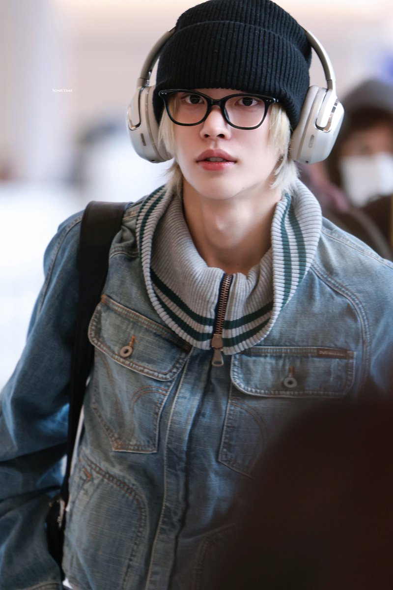 SometimeweWON's tweet image. 💭

/
251029 LGA
#WONBIN #원빈 #RIIZE #라이즈