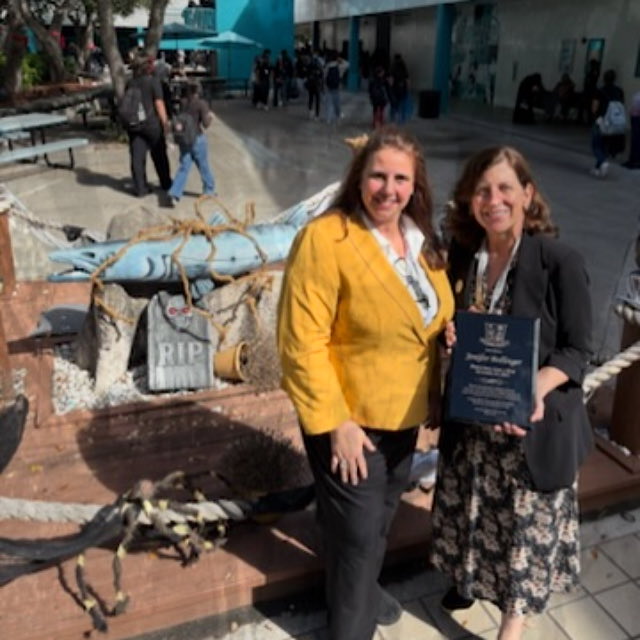 Coral Reef Sr High tweet media