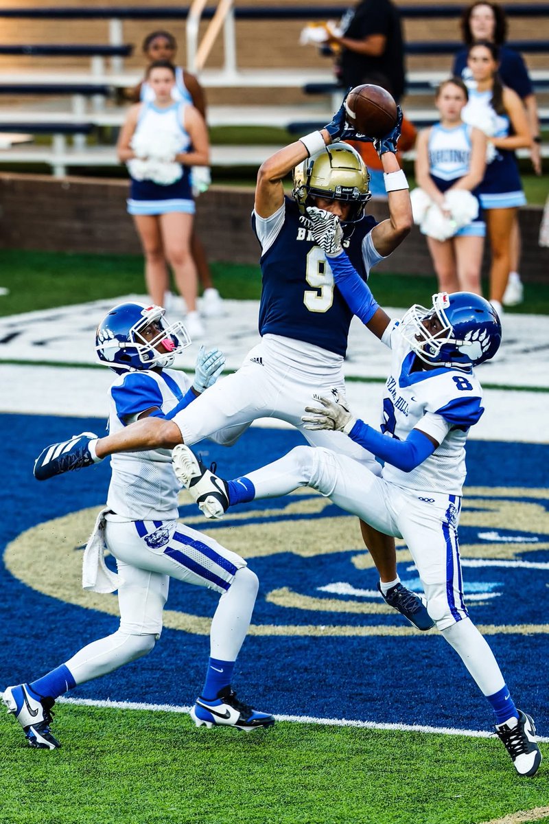 Myles “MyTime”McDaniel (@mylesmcdaniel2) on Twitter photo Tomorrow 10/30 is last game of the year vs Maumelle. Come Out & support <a href="/PABruinFootball/">PA Bruin Football</a> 
<a href="/carterwhicker1/">carter whicker</a> <a href="/soren0007/">Soren Green</a> <a href="/Brightludwig17/">Brighton Ludwig</a> <a href="/Sullivan_Caleb7/">Caleb Sullivan</a> <a href="/SladeKentner/">Slade Kentner</a> <a href="/CylansWorld/">Cylan Rice</a> <a href="/barnhill_jerrod/">Jerrod Barnhill</a> <a href="/Treyadams_/">Trey Adams</a> <a href="/alucas80/">Anthony Lucas</a> <a href="/SweetFeet13_/">Josh Johnson</a> <a href="/CoachJJ0NES/">Jamal Jones</a> <a href="/coachtaylorpa/">madison taylor</a> <a href="/AmuimuiaAllen/">Allen Amuimuia</a> Tomorrow 10/30 is last game of the year vs Maumelle. Come Out & support <a href="/PABruinFootball/">PA Bruin Football</a> 
<a href="/carterwhicker1/">carter whicker</a> <a href="/soren0007/">Soren Green</a> <a href="/Brightludwig17/">Brighton Ludwig</a> <a href="/Sullivan_Caleb7/">Caleb Sullivan</a> <a href="/SladeKentner/">Slade Kentner</a> <a href="/CylansWorld/">Cylan Rice</a> <a href="/barnhill_jerrod/">Jerrod Barnhill</a> <a href="/Treyadams_/">Trey Adams</a> <a href="/alucas80/">Anthony Lucas</a> <a href="/SweetFeet13_/">Josh Johnson</a> <a href="/CoachJJ0NES/">Jamal Jones</a> <a href="/coachtaylorpa/">madison taylor</a> <a href="/AmuimuiaAllen/">Allen Amuimuia</a>