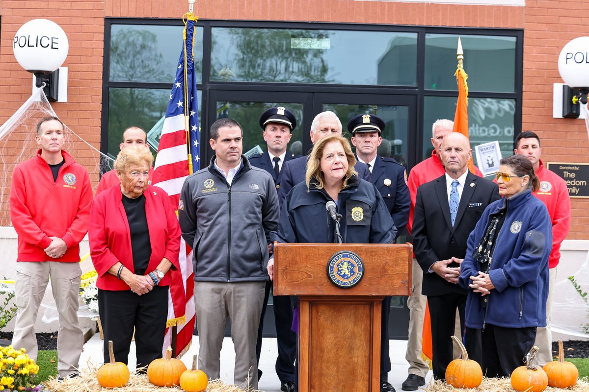 Nassau DA tweet media