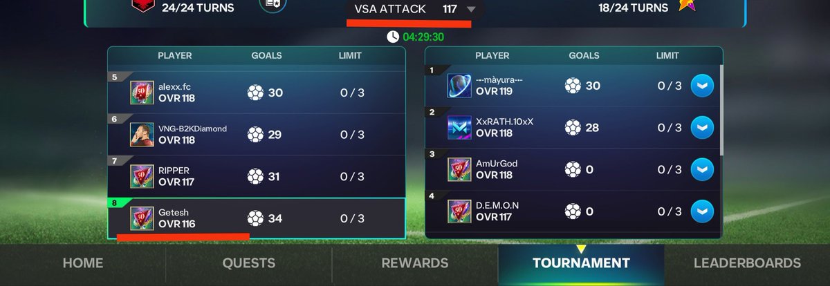 Getesh Harmalkar tweet media