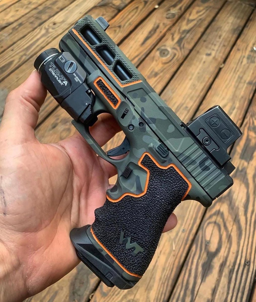 FirearmFury's tweet image. 