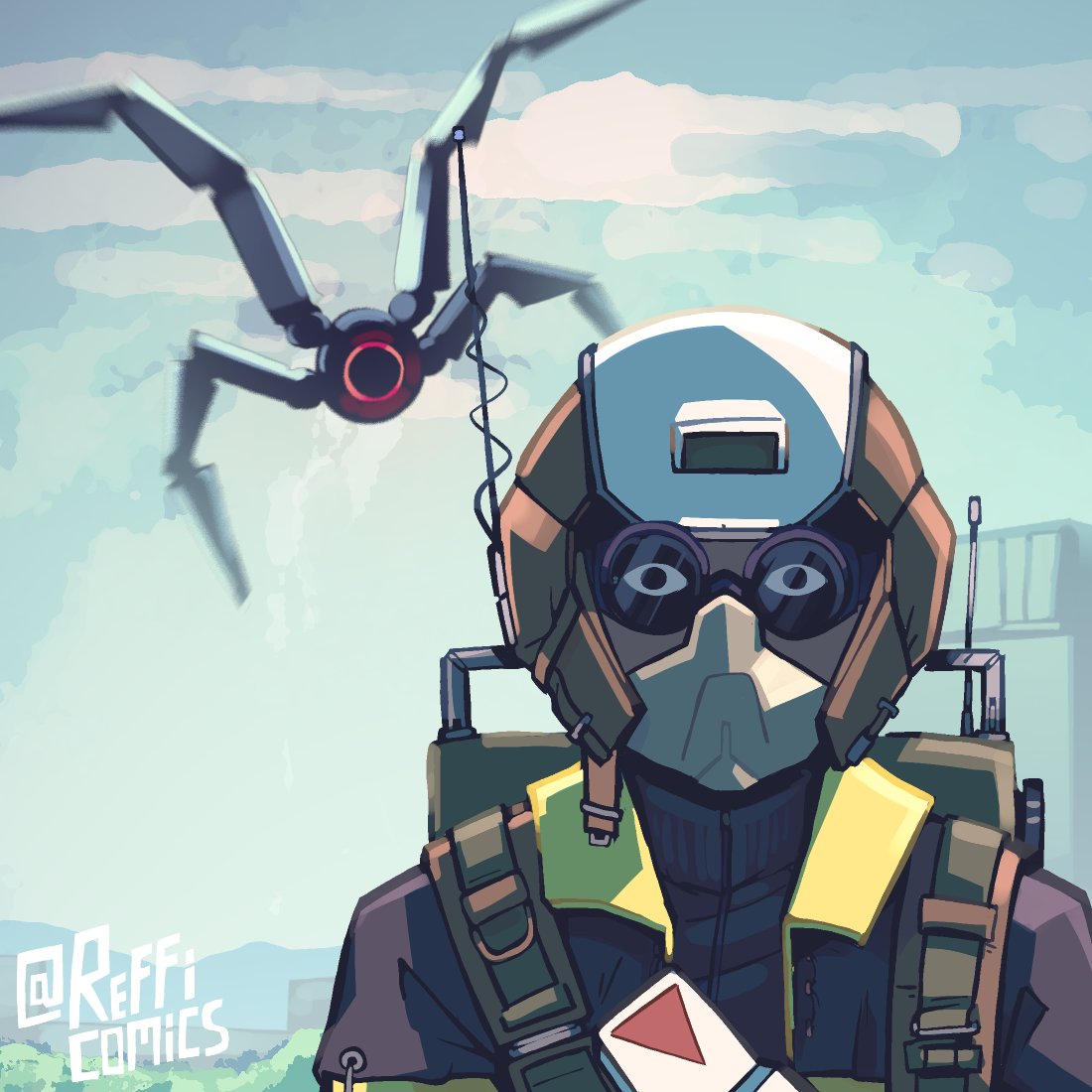 Arc Raiders tomorrow