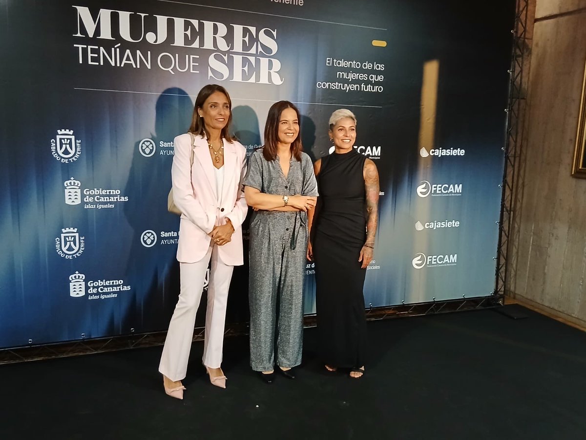 Radio Club Tenerife tweet media