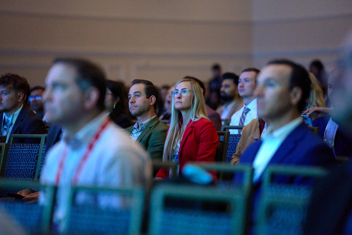 amcporg's tweet image. This morning’s #AMCPNexus keynote explored how generative #AI is reshaping pharmacy workflows and care delivery.

Experts from Centene, Develop Health &amp;amp; The Travis Group shared bold predictions and practical insights.

#WeAreMCPs #managedcare