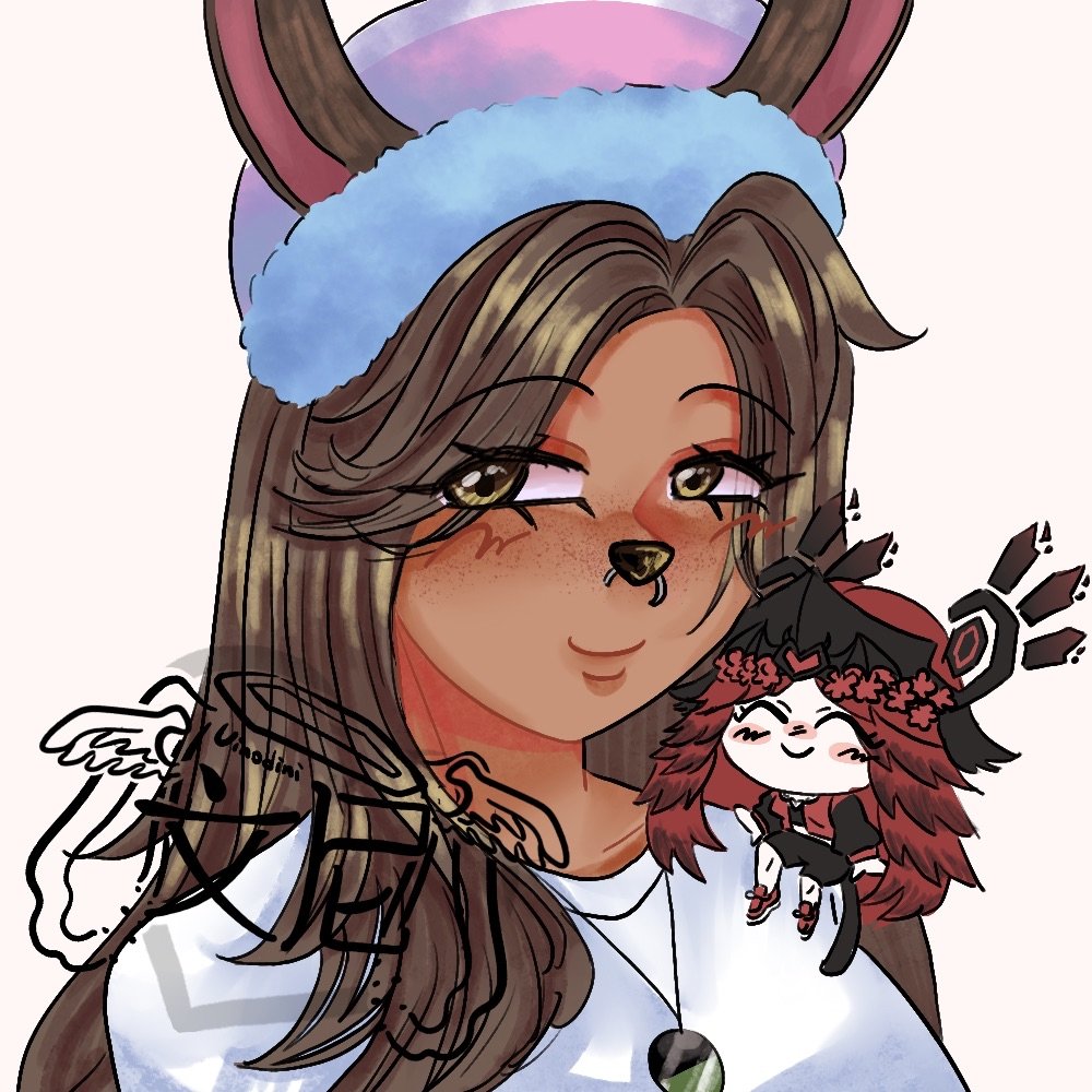 vinodinichuwe's tweet photo. Can't sleep 😔 so here me posting commission https://t.co/xxPbnzQL4E