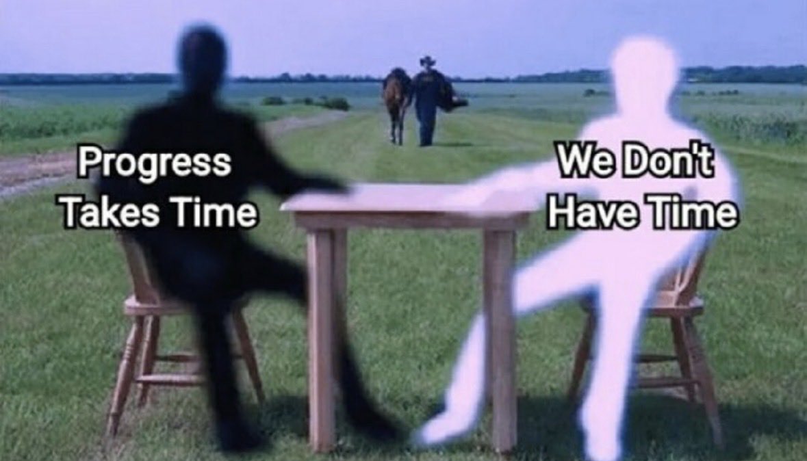 atharvmtwt's tweet image. It's just matter of time