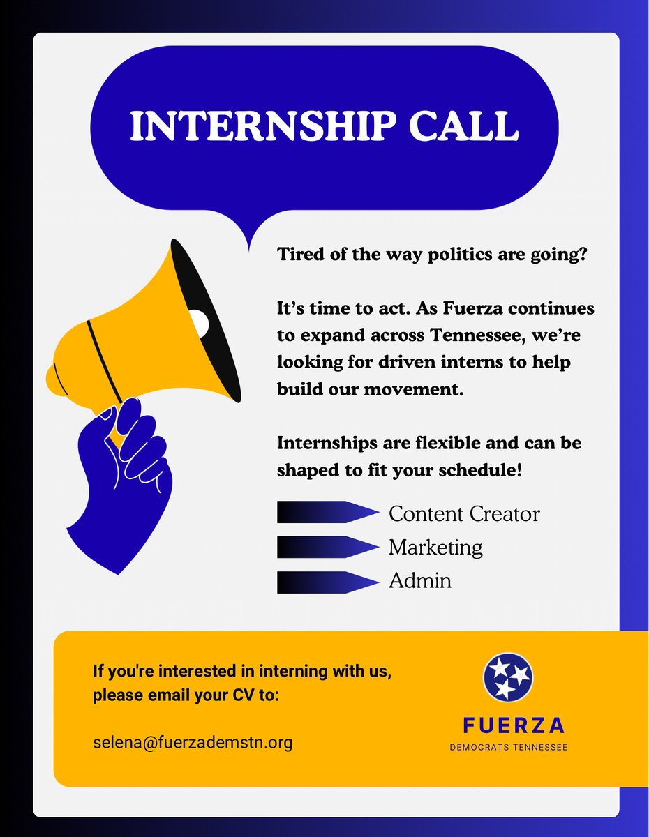 Looking to channel your frustration into action? 

We are currently looking for interns in:
✨content creation
✨marketing 
✨admin

Email us your CV if you’re interested in joining our Fuerza Community!