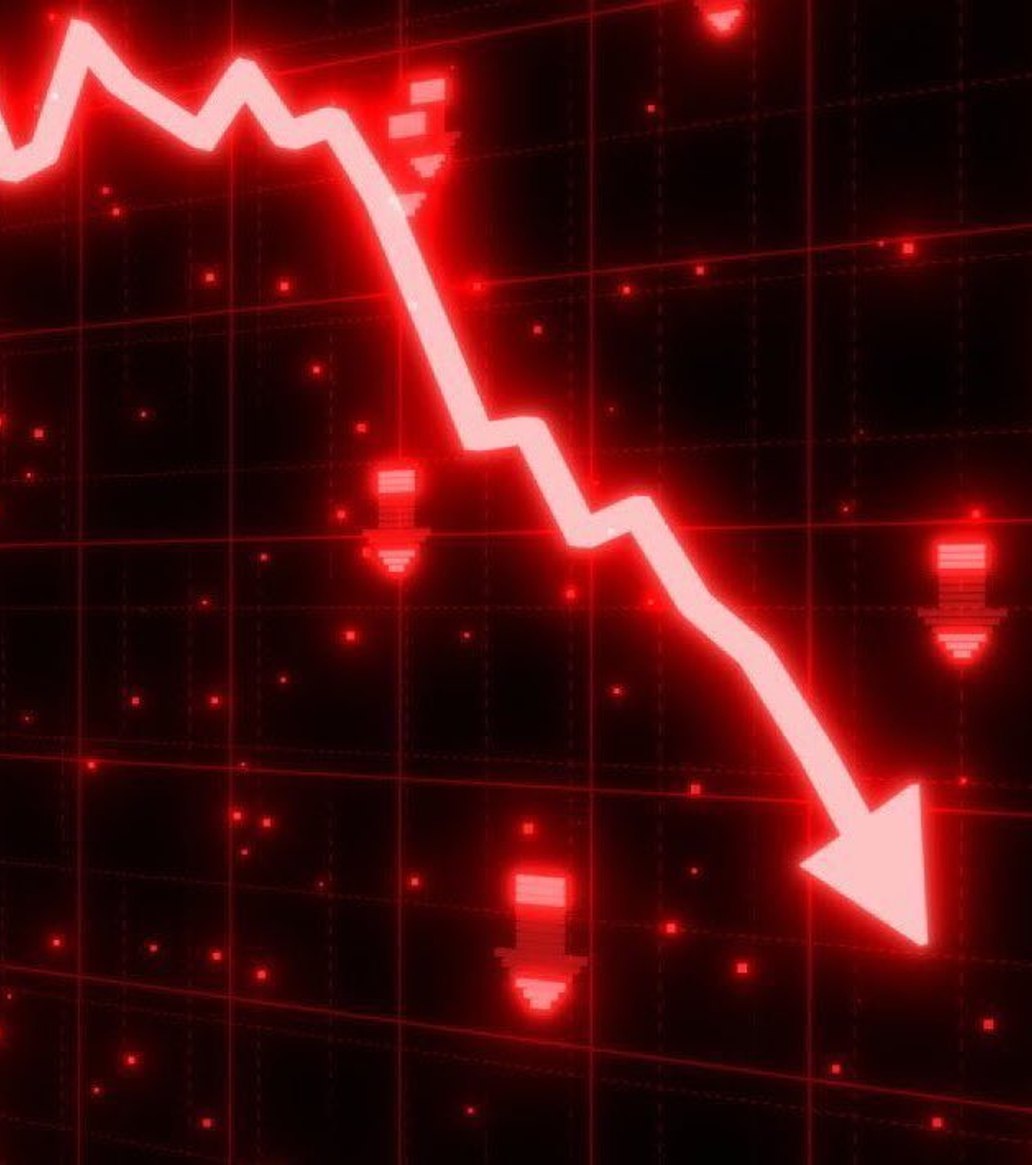 RedwanICT's tweet image. JUST IN: $300,000,000 liquidated from the #crypto market in that past 15 minutes as #Fed Chair Jerome #Powell delivers #FOMC speech.