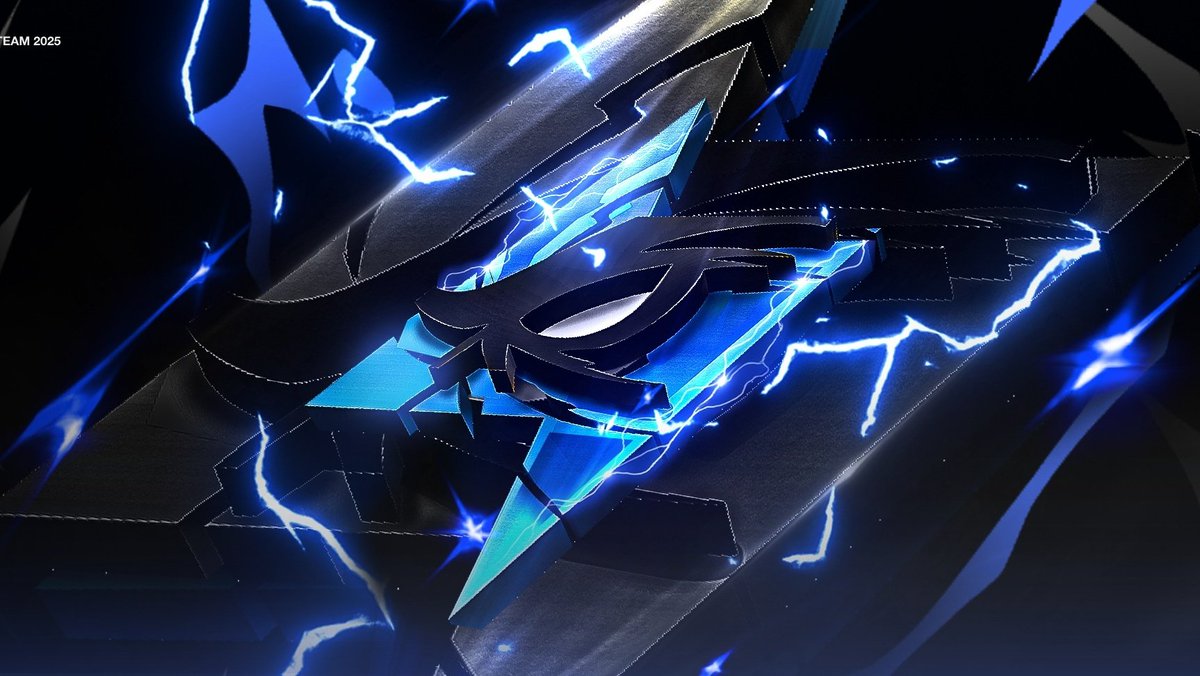 ⚡ La tormenta no se apagó. Solo estaba cargando energía.

Bienvenidos a la nueva era de BlueLightningTM.

#BlueLightningReborn 🌩️