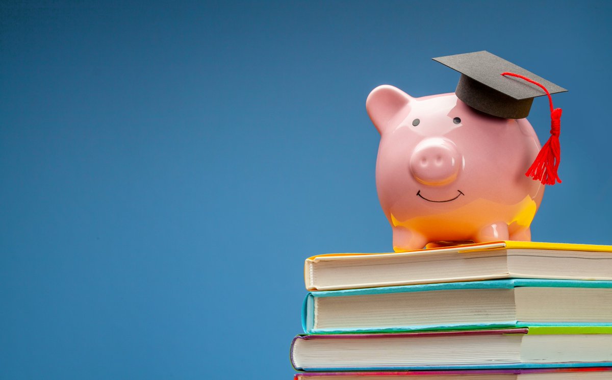 💰Get the financial aid help you need, right at your school!

 Financial Aid Nights are happening across the district to help families navigate the process and set students up for success. 

🎓  Find out where and when your school is hosting a session: ow.ly/MewB50XjKBE