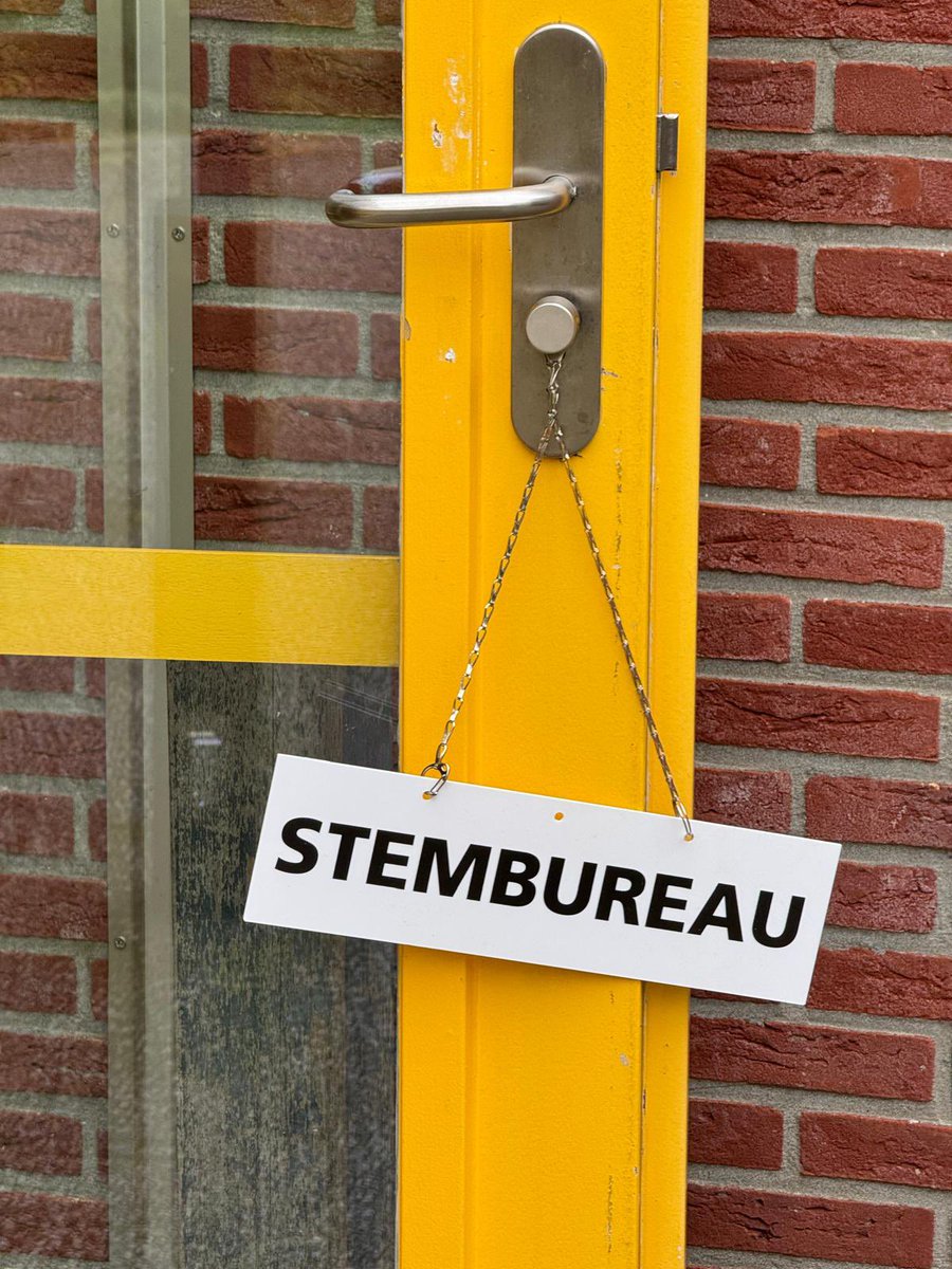 Gemeente Rhenen tweet media