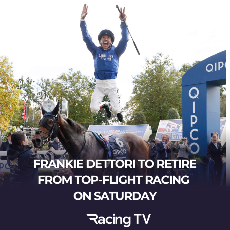 Racing TV tweet media