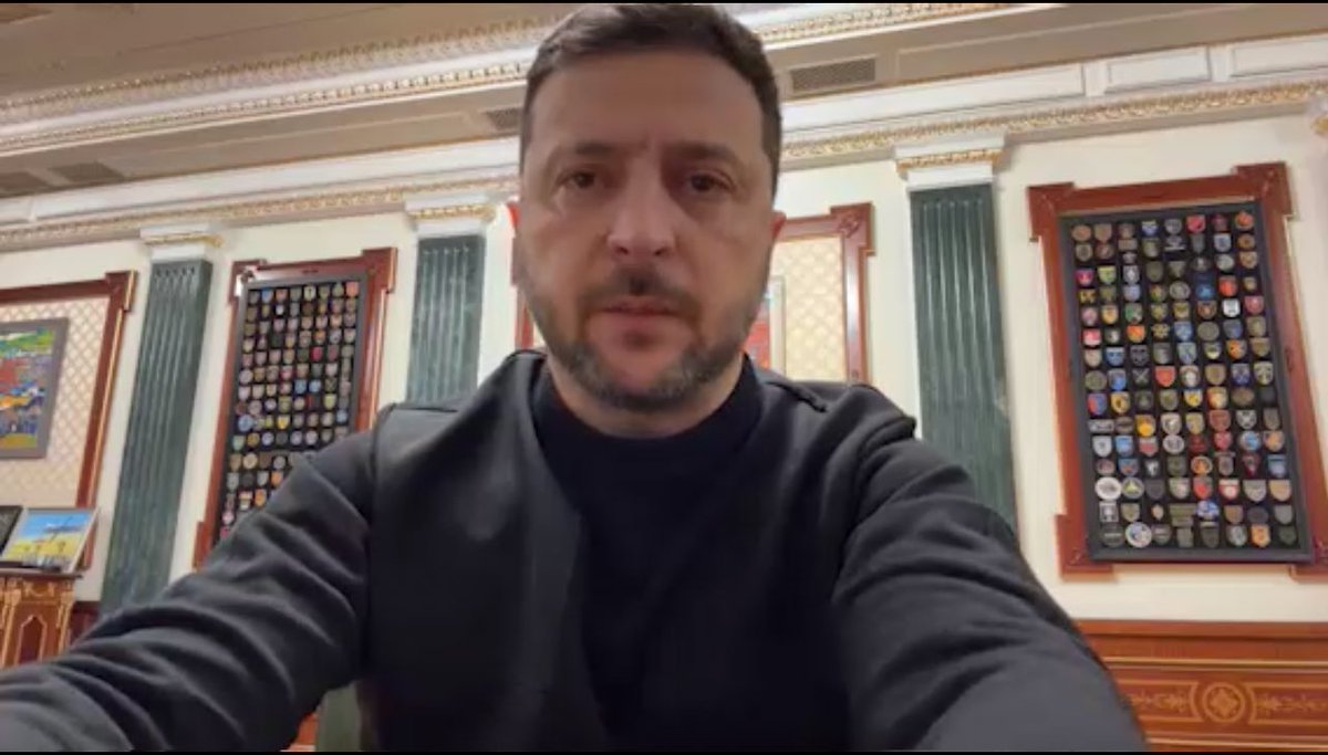 Maks_NAFO_FELLA's tweet image. 🇺🇦 Zelensky: The most difficult situation is now in the Pokrovsk direction. The occupiers are trying to gain a foothold by all methods, every destroyed occupier there is a result for our entire state. 

The situation in Kupyansk remains difficult, but these days our forces have…