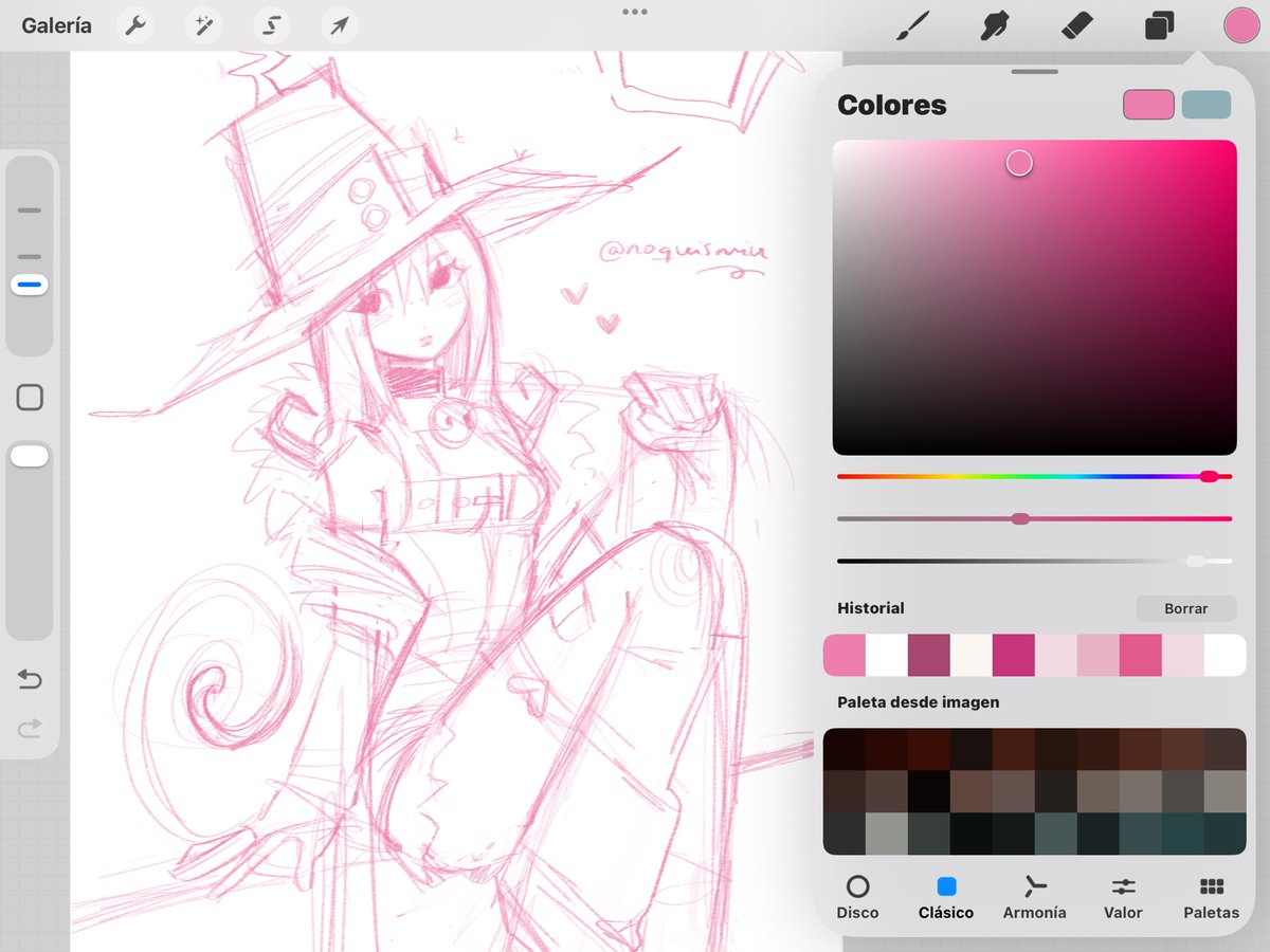 noquismiu's tweet image. 