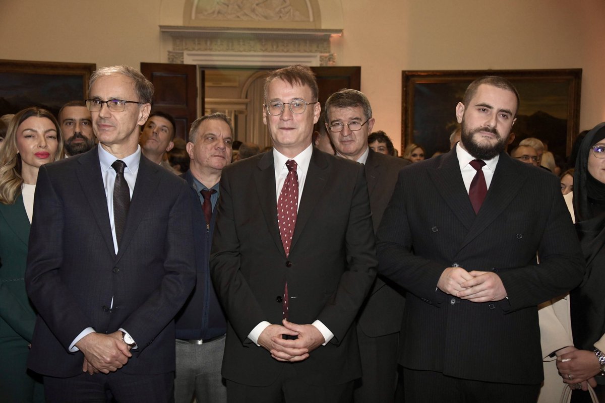 🇹🇷 Sretan Dan Republike Turske!
Neka duh slobode, jedinstva i dalje inspiriše napredak i snagu turskog naroda.