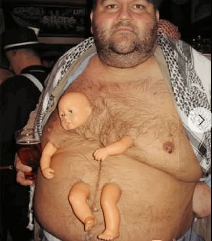 MonsterCas2's tweet image. Lista para disfrazarme de Quato !!🎃💀
#totalrecall #vengadordelfuturo #disfraz #halloween