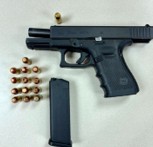 News Release - Man Arrested in Shooting Investigation, Rexdale Boulevard and Islington Avenue area, Images released
tps.ca/media-centre/n…