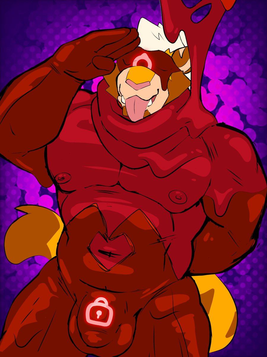 Candle boy 🕯️🕯️