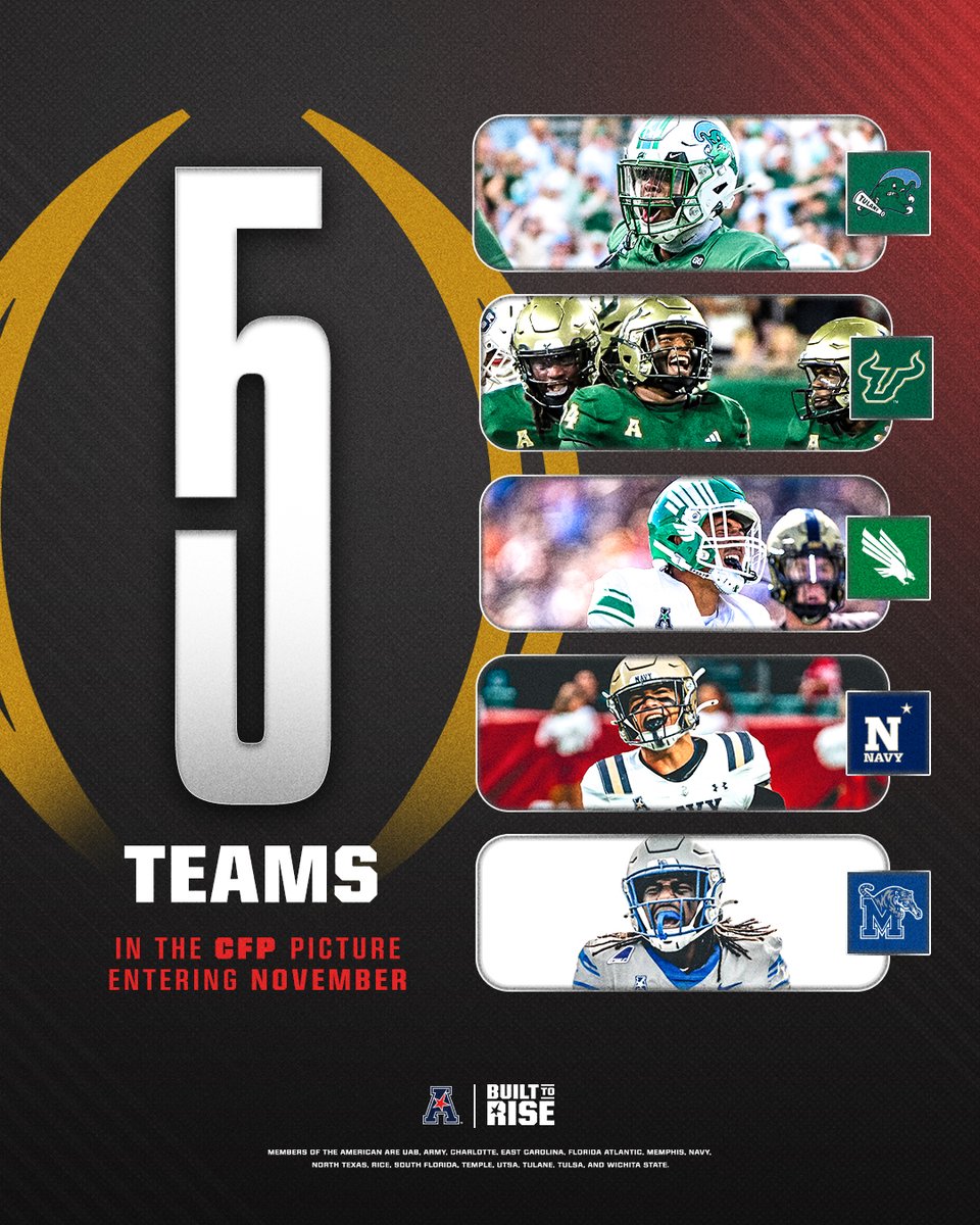 The American tweet media