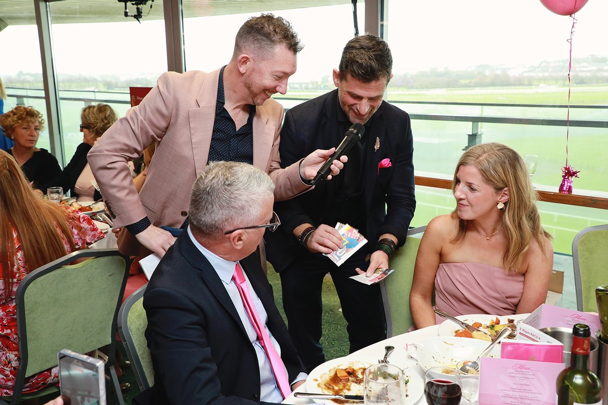 National Breast Cancer Research Institute tweet media