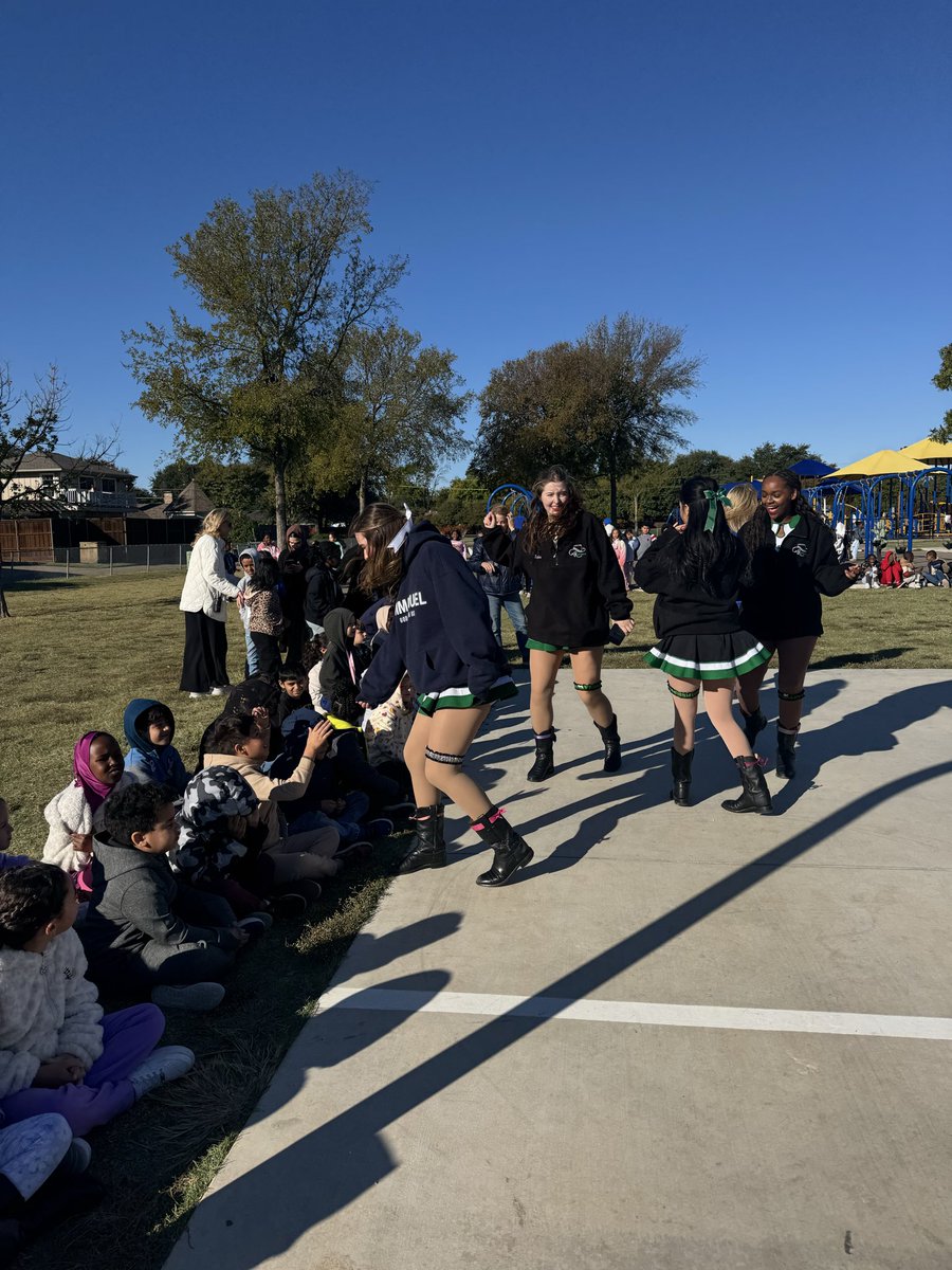 Berkner HS Ramblers tweet media