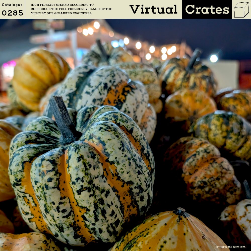 Listen to Virtual Crates Episode 285 now featuring:

Television, Roxy Music, <a href="/GoBetweens/">The Go-Betweens</a>, <a href="/themonoset/">The Monochrome Set</a>, Rufus Zuphall, Joy Unlimited, Embryo, Triumvirat, Pulse Emitter, <a href="/0PN/">oneohtrix point never</a>, Lamin Fofana, Les Halles, <a href="/TheWarOnDrugs/">The War on Drugs</a>

And many more!

mixcloud.com/virtualcrates/…

#virtualcrates