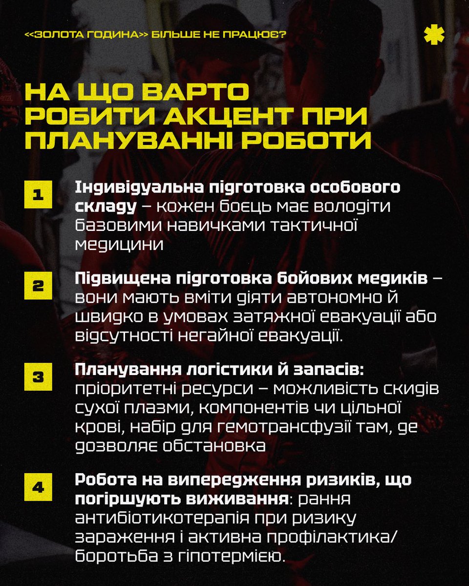 Azov Medical Service tweet media
