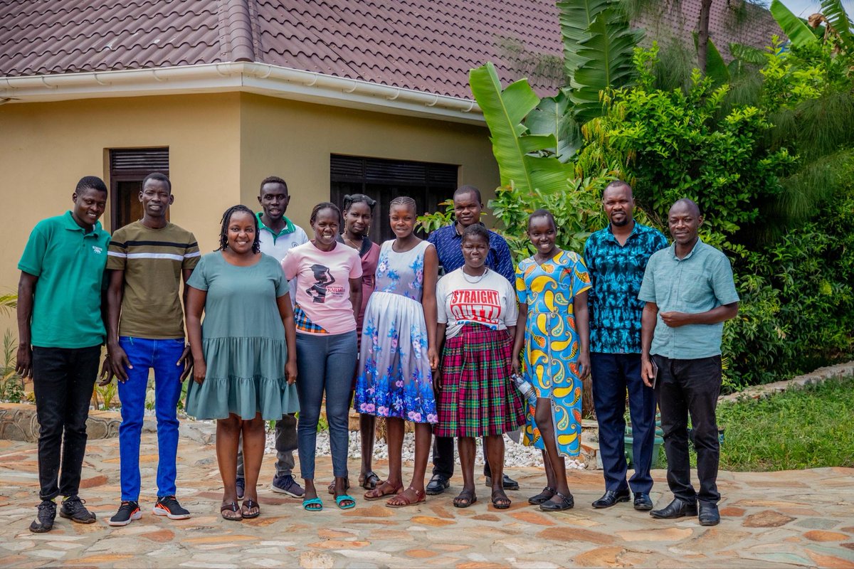 This week, our team is in the Karamoja region where we hosted a workshop in Moroto District with a Youth Advisory Committee. We also shared study findings and gathered reflections and recommendations on emerging issues from our research with <a href="/Freedom_Fund/">The Freedom Fund</a> on addressing child