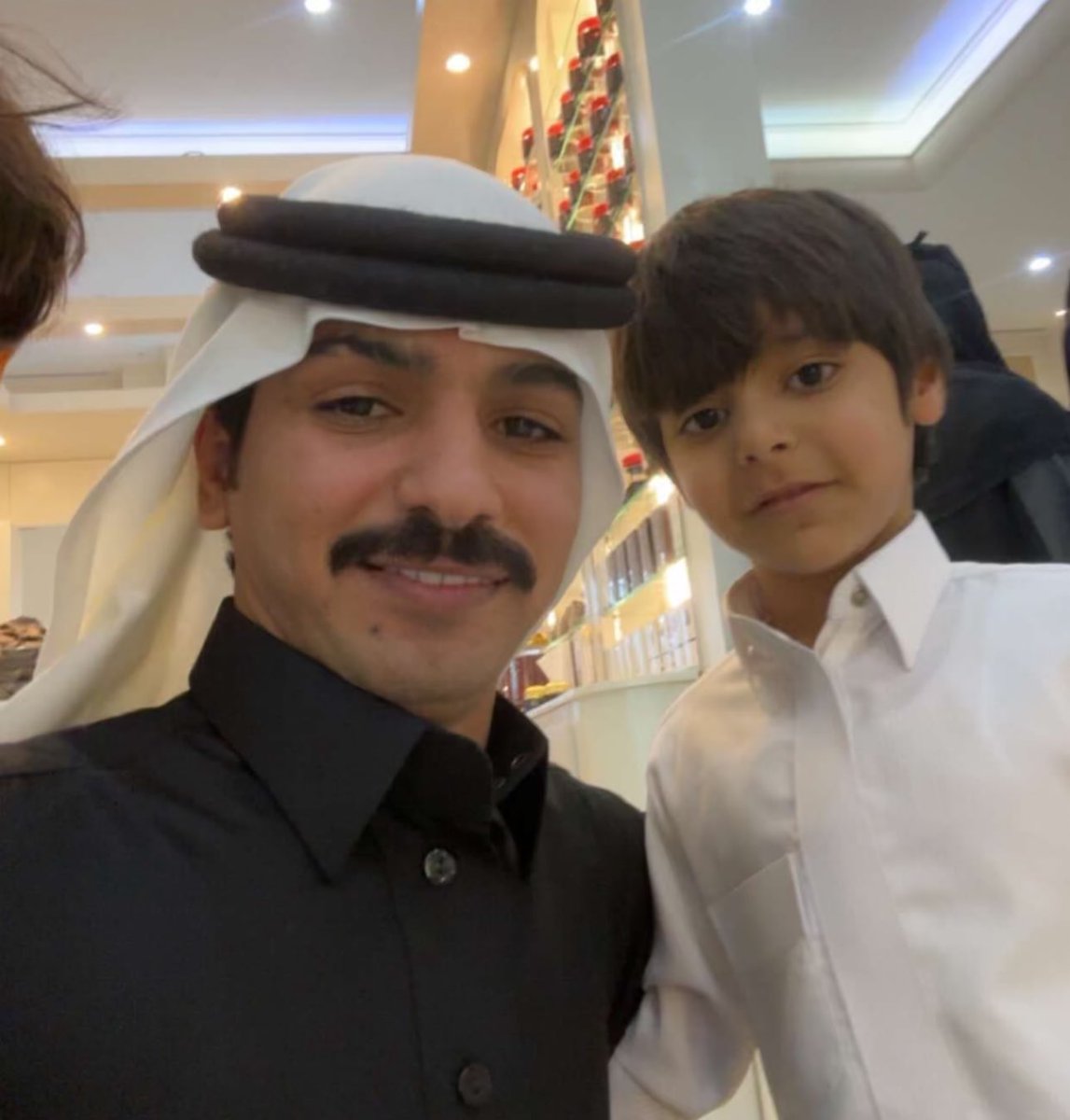 ❣️🥹
#مناحي_الرجباني