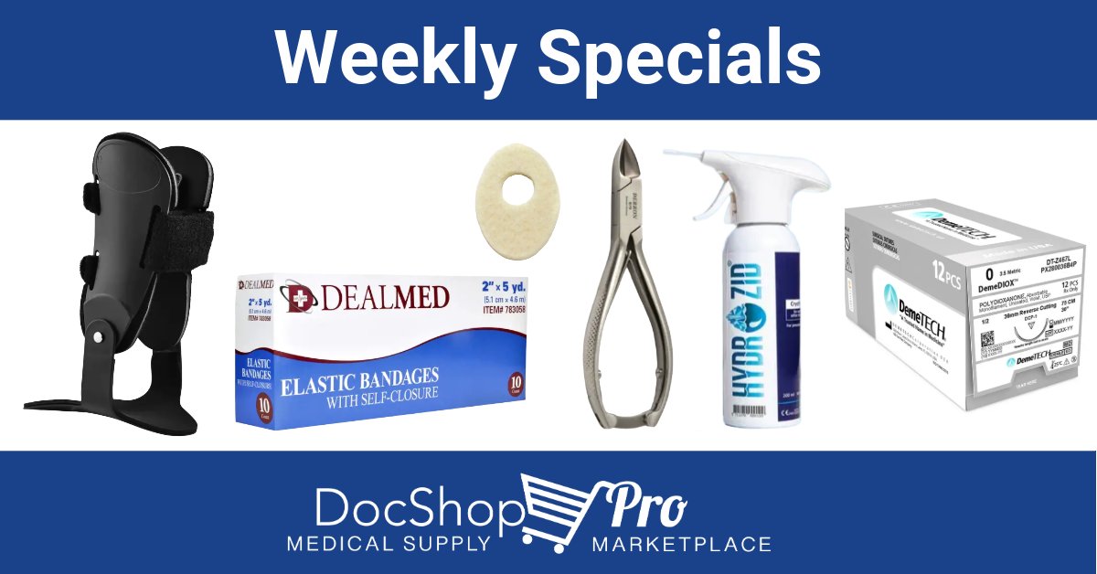 DocShop Pro tweet media