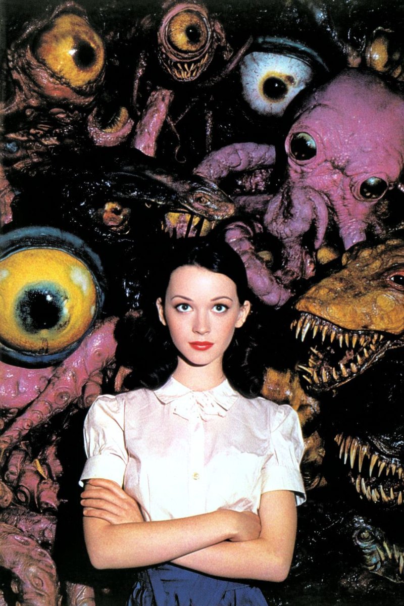 My desires, my fears, my anger—everything is under control.