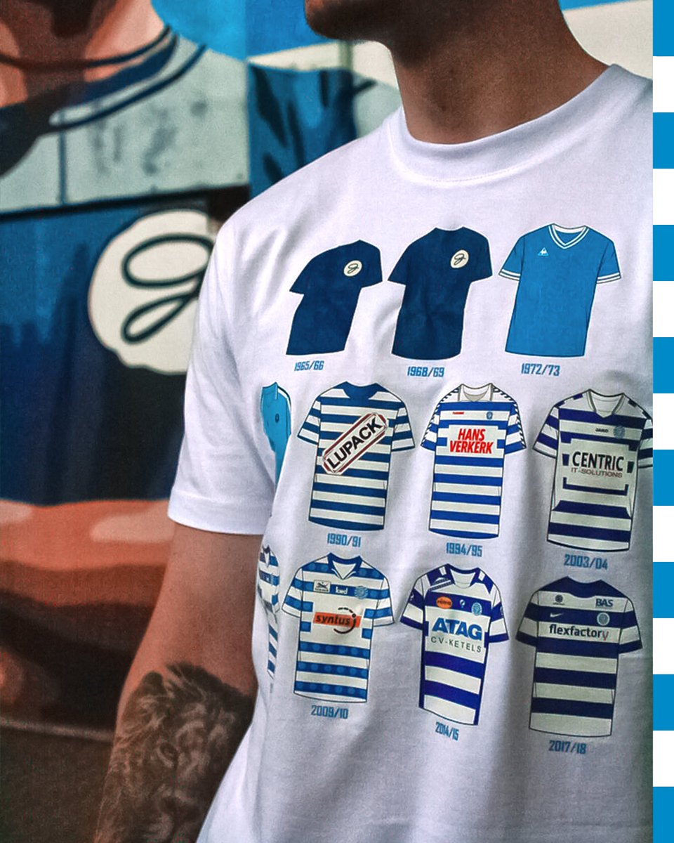 De Graafschap HET Museum tweet media