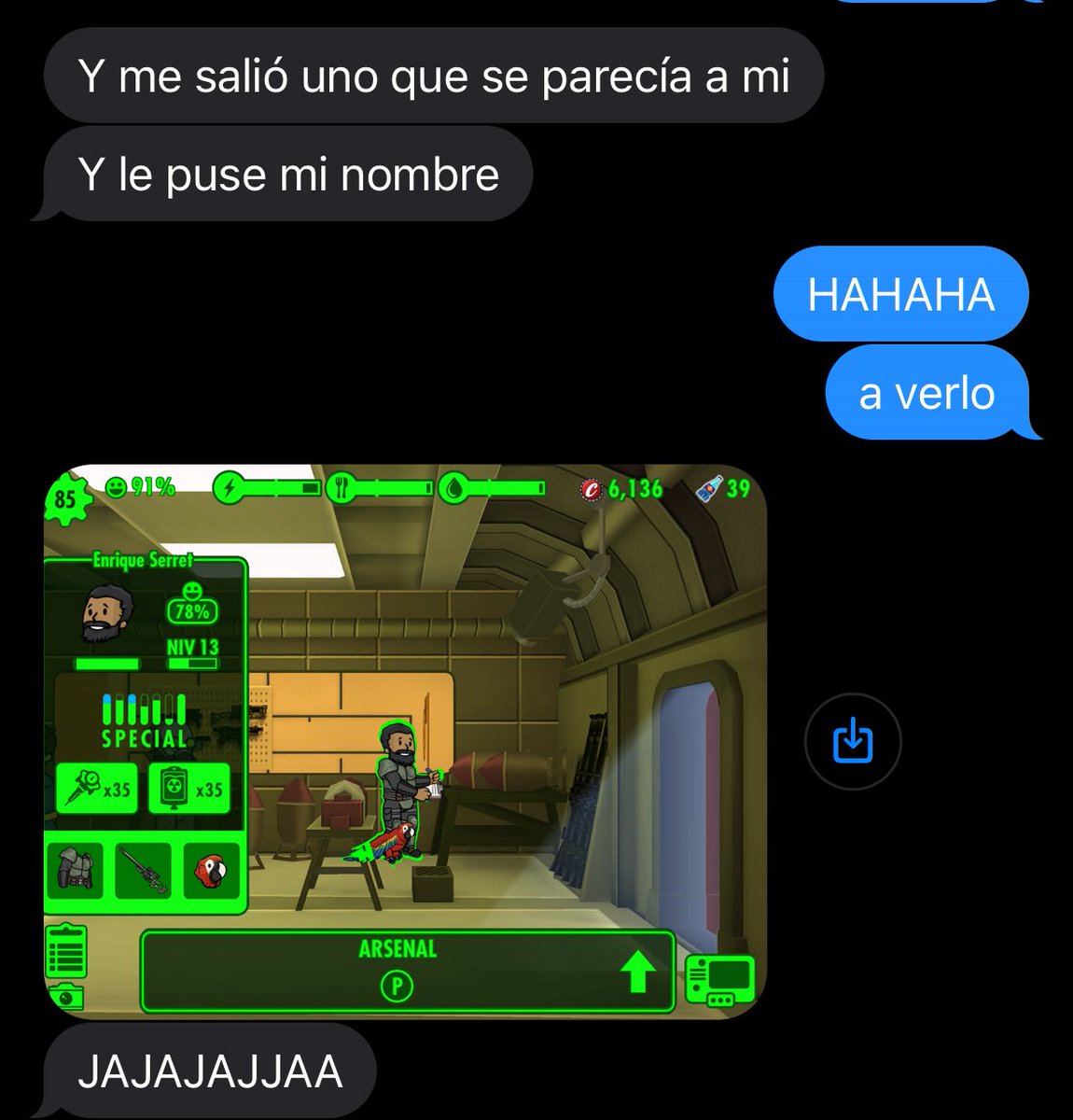 😆
