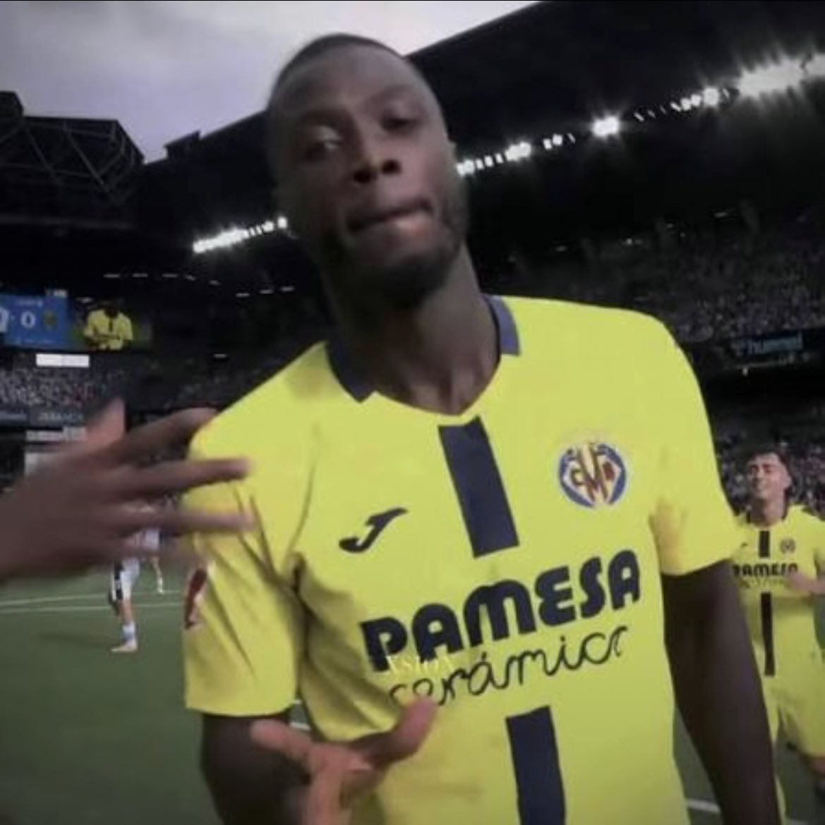 She’s a 10 ariko aracyatega spiro😒