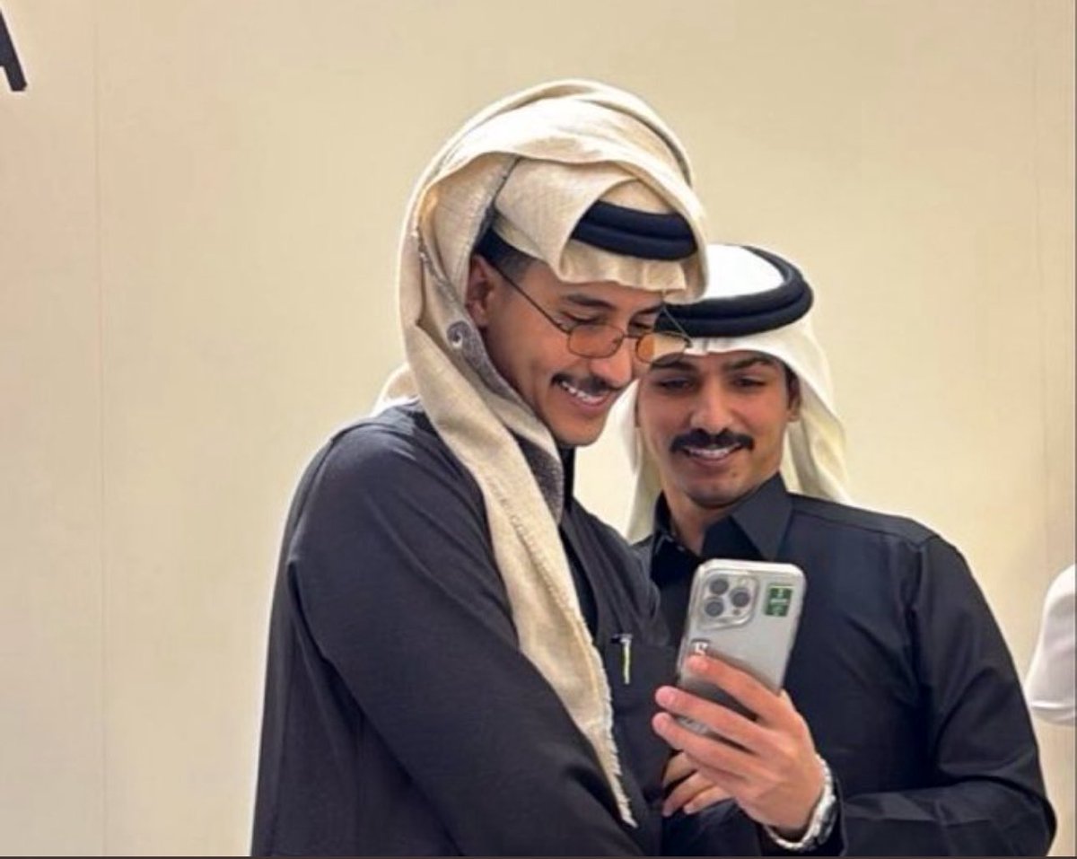 مناحي و حمد🖤'
#مناحي_الرجباني  / #حمد_العتيبي