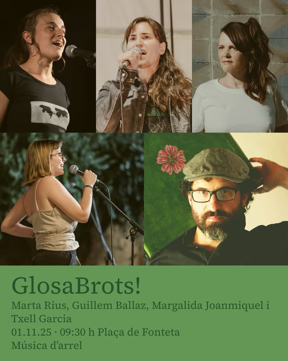 Festival Torroella tweet media