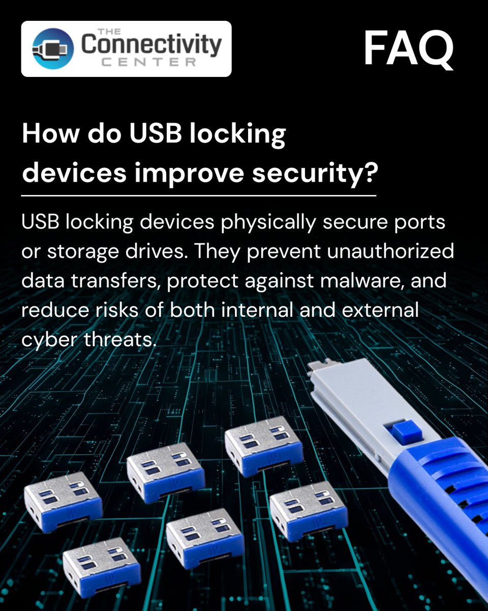 The Connectivity Center tweet media