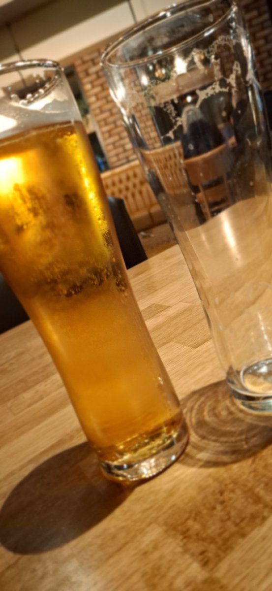 More oops! I flipping deserve this 😆 🤣