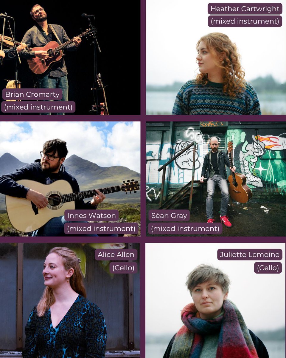 Scots Fiddle Festival tweet media