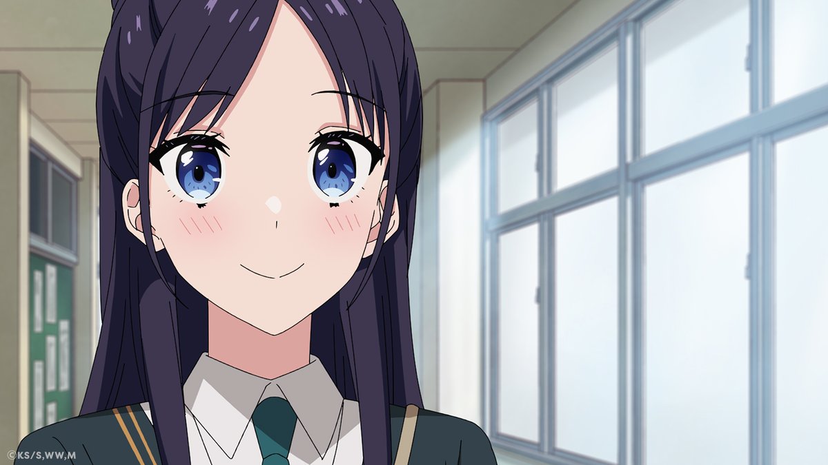 WITCH WATCH tweet media