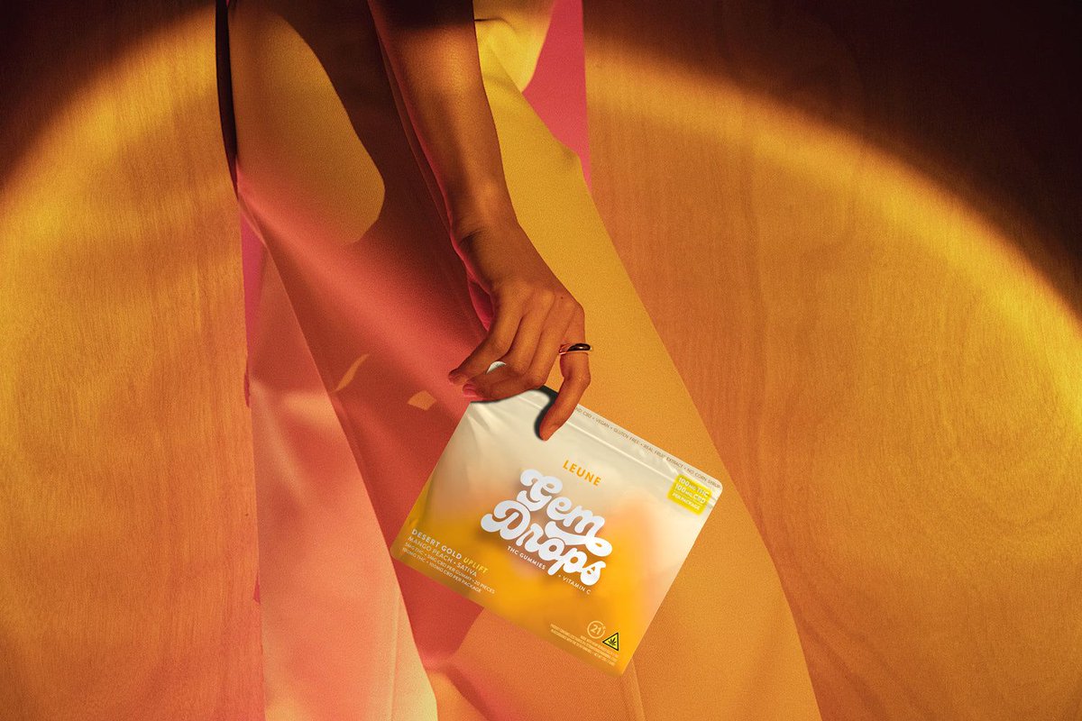 Get your holiday shopping done, all in one place! leunelab.com