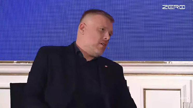 Marek Tucholski 🇵🇱 tweet media